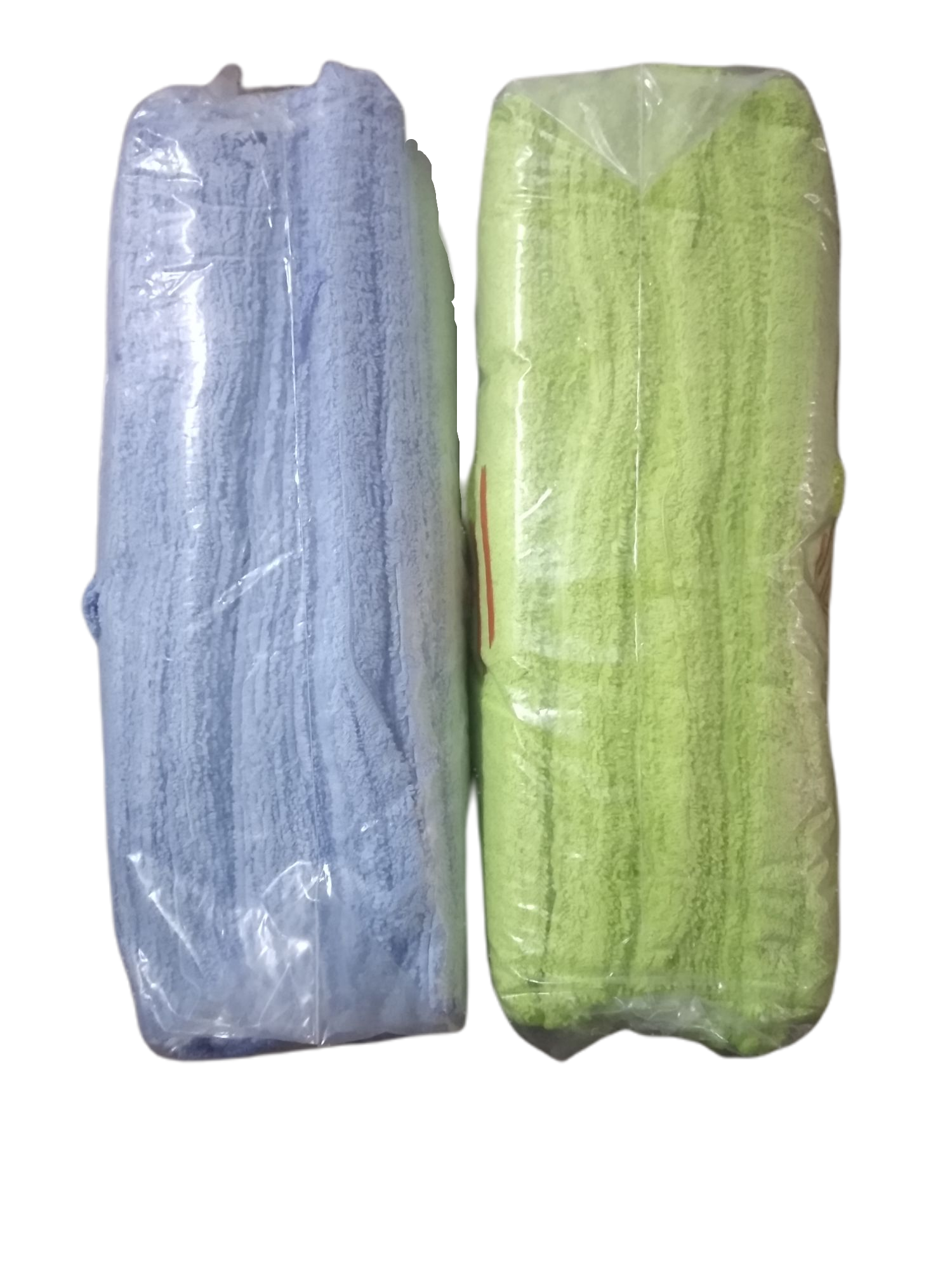 Sheen Microfiber B Quality Cloth (40X40 cm) Pack of 2160